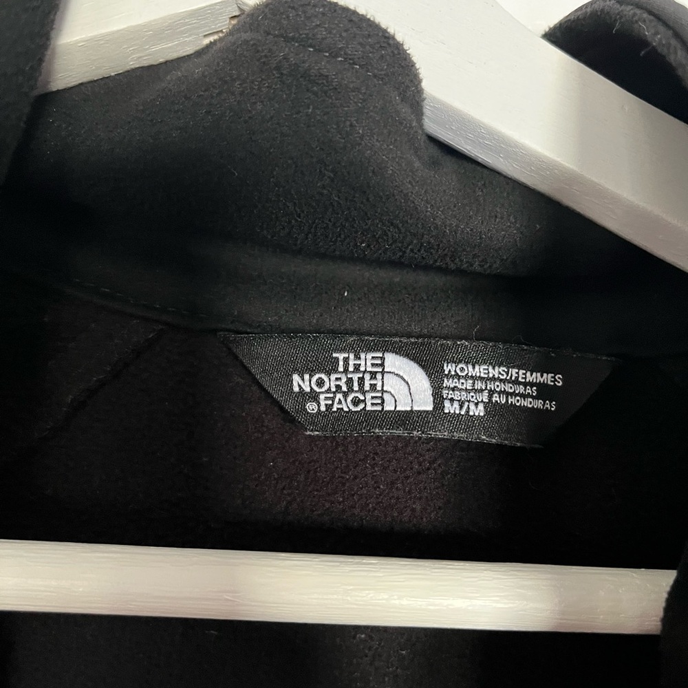 North Face Jacket - Picture 2 of 2